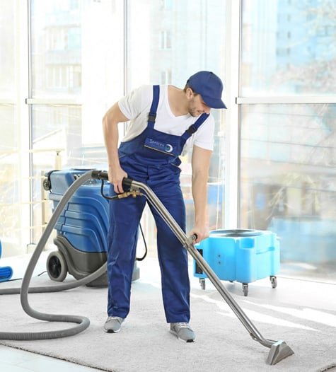 Carpet Cleaning carpet benifits